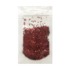 Hot sale colorful craft bulk pet glitter